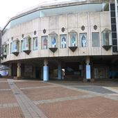 Newmarket Racecourses - Rowley Mile