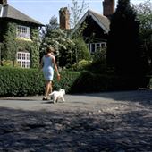 Grappenhall Village