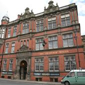 Grosvenor Museum