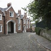 St Mary's Hill