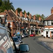 Brockenhurst