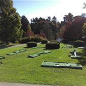 Queens Park