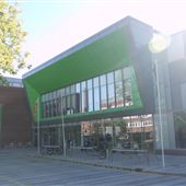 Lifestyle Centre