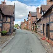 Great Budworth