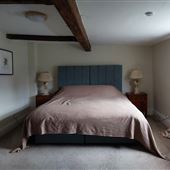 Stock Farm, Tatton Estate
