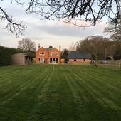 Keepers Cottage