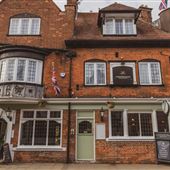 The Stag Hotel