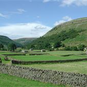 Swaledale