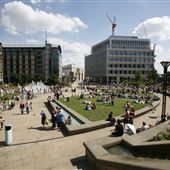 Sheffield