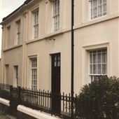 High Street