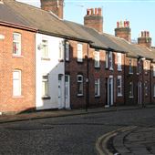 Midland Street, Sheffield
