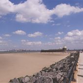 New Brighton Promenade
