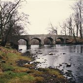 Kilgram Bridge