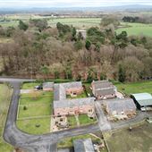 Bank Farm Barns