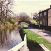 Dowley Gap Locks