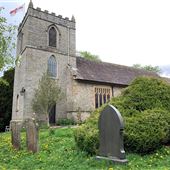 Kettlewell Village