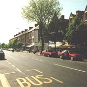 Hessle Road