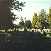 Hessle Cemetery