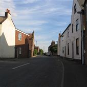 Aldbrough Village