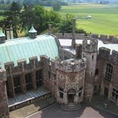 Berkeley Castle & Estate