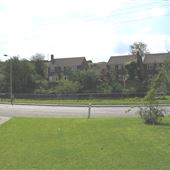 Little Weighton Village