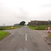 Mossley Road