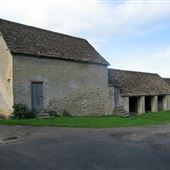 Beverston