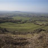 NT - Crickley Hill
