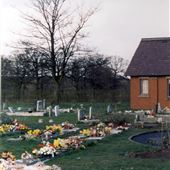 Grange Lane Cemetery
