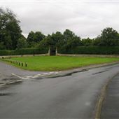 Village Pond and Village Green, Brantingham