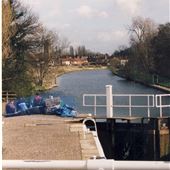 Thorne Lock