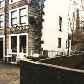 Holmfirth Village