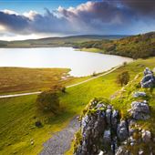 NT - Malham Tarn