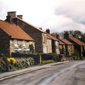 Lockton Village