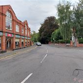 Cantilupe Street, Hereford