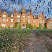 The George Jarvis School