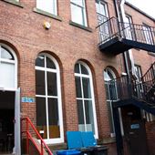 Morpeth Town Hall