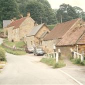 Boltby Village