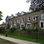 Holly Terrace, York