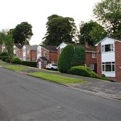 Elmete Walk, Leeds