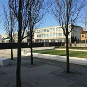 Doncaster Town Centre