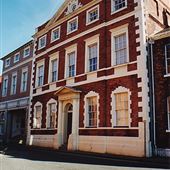 Fairfax House