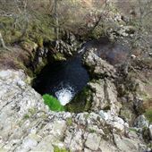 Linhope Spout