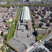 Fairfield Business Park - Build Space