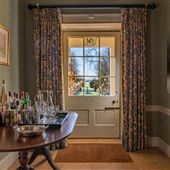 Larkhill House