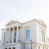 St Albans Museum  Gallery