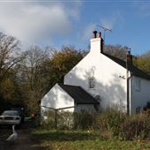 Dowdells Cottage - The Ayot Estate