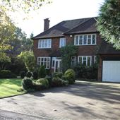 Moor Park Estate - Bedford Road