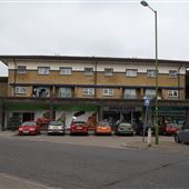 The Queen's Square
