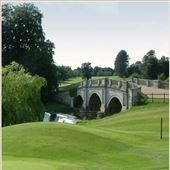 Brocket Hall Bridge